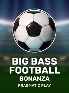 Big Bass Football Bonanza game tile