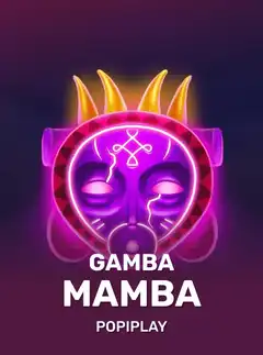 Gamba Mamba game tile
