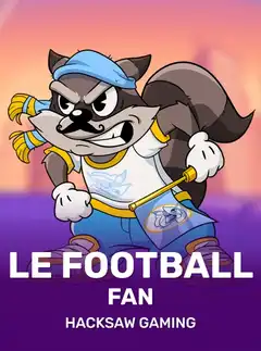 Le Football Fan game tile